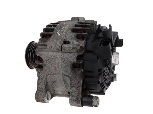 Used Alternator Alternator FORD FIESTA VI (CB1, CCN) 1.4 TDCi (68 hp) 40039321 40039321
