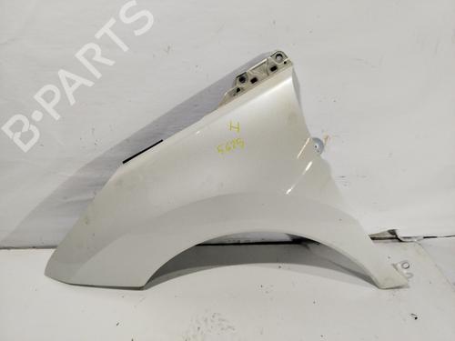 Parafango anteriore sinistro PEUGEOT 3008 I MPV (0U_) 1.6 HDi 115 / BlueHDi 115 (116 hp) 31633408