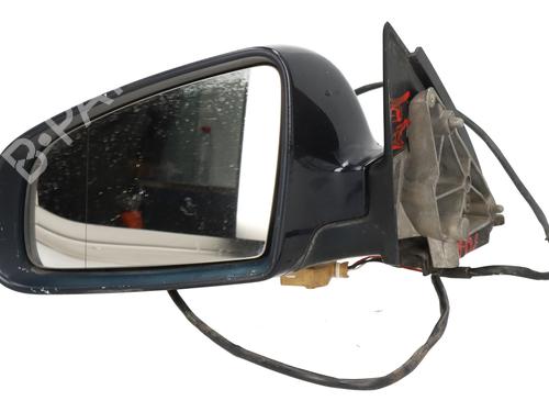 Bakspejl venstre AUDI A4 B6 (8E2) 1.9 TDI (130 hp) 30810835