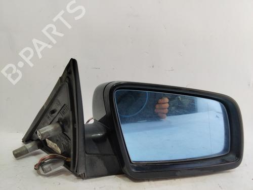 Used Right mirror BMW 5 (E60) 520 d (177 hp) 24918854