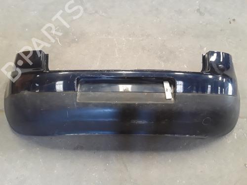 Used Rear bumper VW GOLF V (1K1) [2003-2010]  8582728
