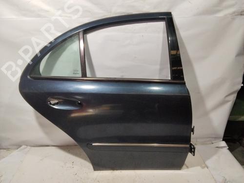 Used Right rear door MERCEDES-BENZ E-CLASS (W211) [2002-2009]  30196746