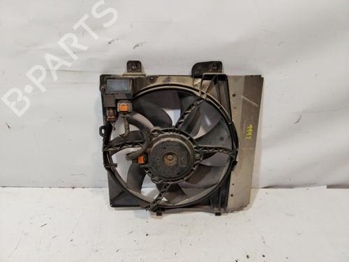 Kjølevifte elektrisk PEUGEOT 208 I (CA_, CC_) [2012-2021]  29584744