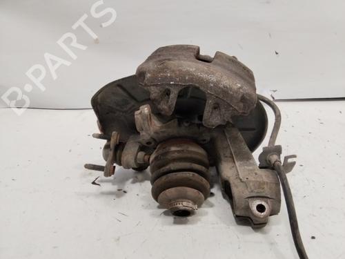 Left front steering knuckle CITROËN C3 I (FC_, FN_) 1.6 16V HDi | BP25714309M25 