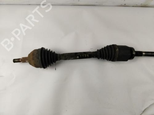 Right front driveshaft FORD KUGA I  | BP22563291M39 
