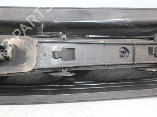 Left taillight FORD FIESTA V (JH_, JD_) 1.6 TDCi | BP16559919C34 