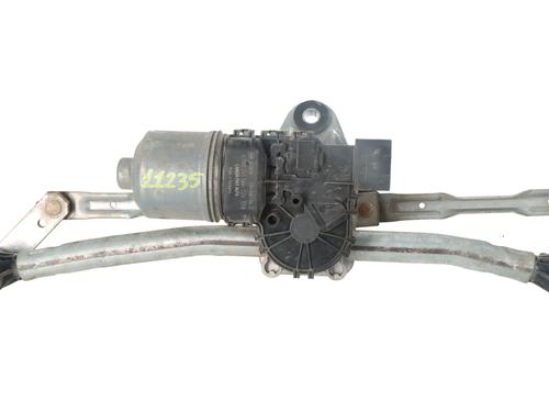 Used Front wiper motor Front wiper motor FIAT DOBLO Platform/Chassis (263_) 1.3 D Multijet (263HXU1A, 263YXU1A, 263HYB1A, 263YYB1A) (95 hp) 33201595 33201595