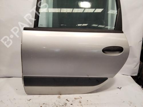 Left rear door RENAULT ESPACE III (JE0_) 2.2 D | BP24942664C4 
