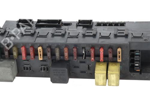 Electronic module OPEL ASTRA J (P10)  | BP30813458M83 