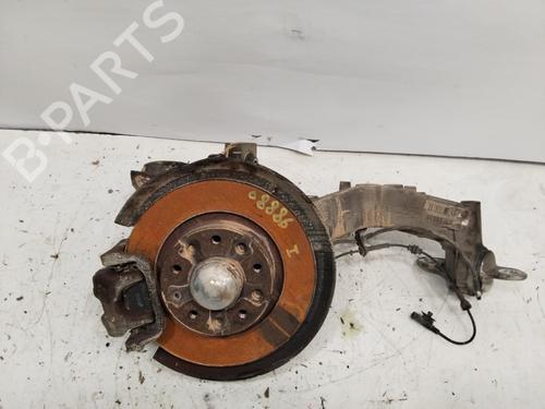 Used Left front steering knuckle ALFA ROMEO GIULIETTA (940_) 1.6 JTDM (940FXD1A) (105 hp) 25471472