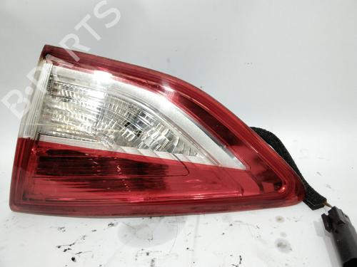 Used Right taillight FORD FOCUS II (DA_, HCP, DP) [2004-2013]  10626463