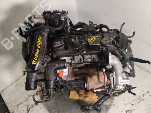 Engine CITROËN C3 II (SC_)  | BP29440728M1 