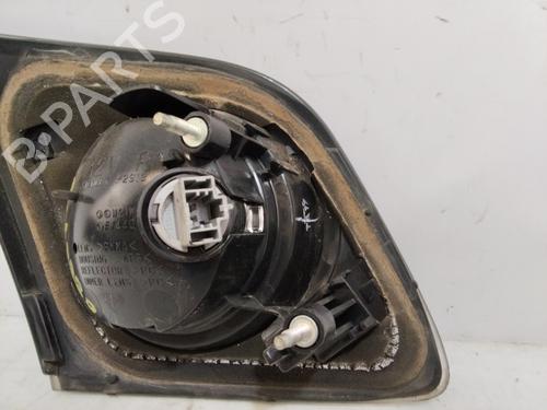 Right tailgate light MAZDA 3 Saloon (BK) 1.6 DI Turbo (BK12Y) | BP25471554C80 