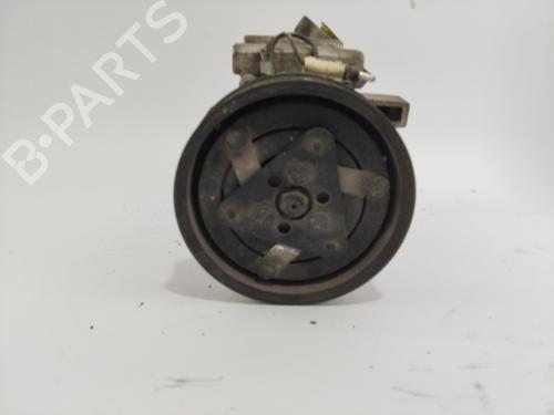 AC compressor RENAULT CLIO II (BB_, CB_)  | BP21568207M34 