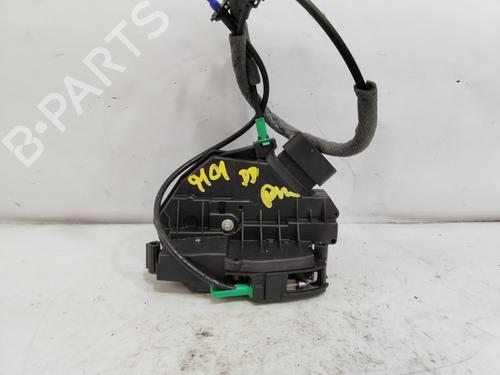 Used Front right lock FORD KUGA II (DM2) 2.0 TDCi (120 hp) 27239072