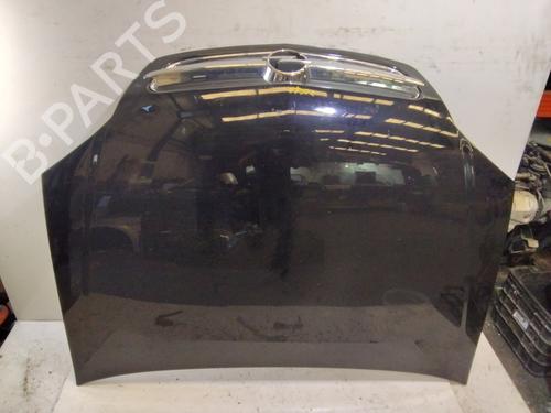 Hood OPEL VECTRA C (Z02) 2.2 DTI 16V (F69) | BP20104923C1 