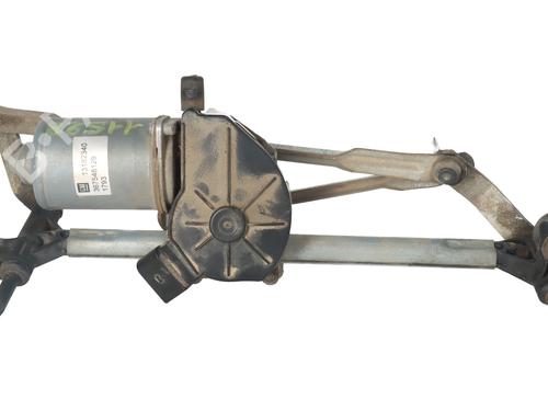 Viskermotor vindrude Viskermotor vindrude OPEL CORSA D (S07) 1.3 CDTI (L08, L68) (90 hp) 34391787 34391787