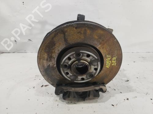 Used Right front steering knuckle Right front steering knuckle PEUGEOT 3008 II SUV (MC_, MR_, MJ_, M4_) [2016-2026] 32009068 32009068