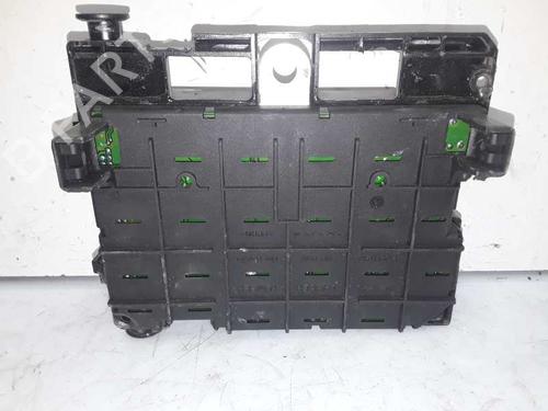 Fuse box PEUGEOT 306 Break (7E, N3, N5) 2.0 HDI 90 | BP8578857E1 