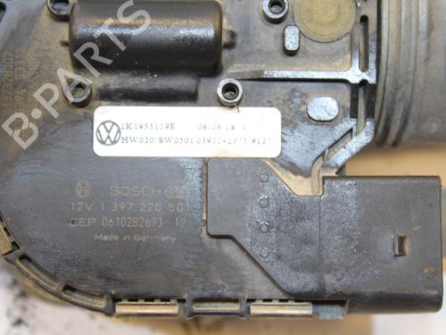 Front wiper motor VW JETTA III (1K2) 1.9 TDI | BP15503272M29 