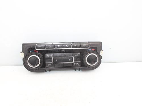 Used Climate control VW GOLF VI Variant (AJ5) [2009-2014]  16439684