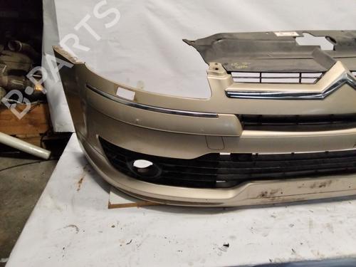 Front bumper CITROËN C4 I (LC_)  | BP24374596C7 