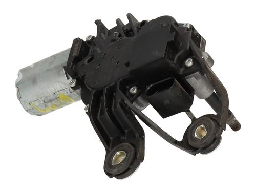 Used Rear wiper motor VW POLO V (6R1, 6C1) [2009-2022]  29464172