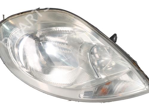 Used Right headlight Right headlight OPEL VIVARO A Bus (X83) 2.0 CDTI (F7, J7, A07) (114 hp) 36469784 36469784