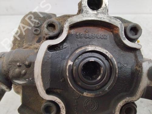 Styring servopumpe FORD MONDEO III Saloon (B4Y) 1.8 SCi | BP26290990M99 