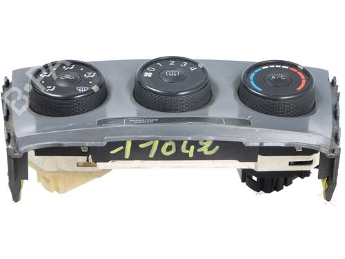 Climate control TOYOTA AURIS (_E15_) | BP32428112I5