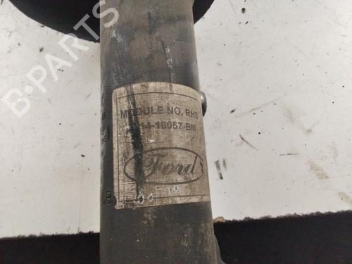 Right front shock absorber FORD TOURNEO CONNECT 1.8 TDCi | BP18650535M17 