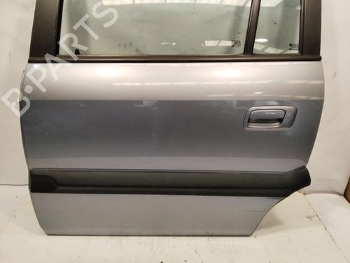 Left rear door OPEL ZAFIRA A MPV (T98)  | BP27381822C4 