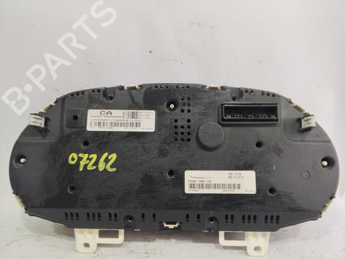 Instrument cluster NISSAN QASHQAI I (J10, NJ10) 1.5 dCi | BP23564358C47 