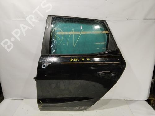 Used Left rear door SEAT ARONA (KJ7, KJP) 1.0 TSI (95 hp) 31118608