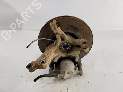 Right front steering knuckle DACIA SANDERO II | BP32300307M26 - Image 2