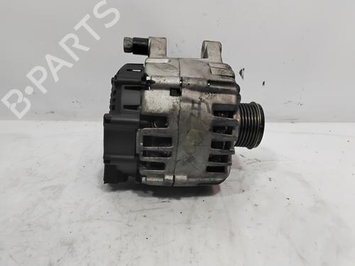 Alternator CITROËN BERLINGO MULTISPACE (B9) 1.6 HDi 90 | BP29943211M7 
