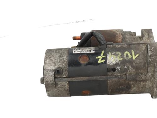 Motor arranque MAZDA 3 Saloon (BK) 2.0 MZR-CD (BK12) (143 hp) 31368764