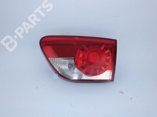 Used Right tailgate light Right tailgate light SEAT ALTEA XL (5P5, 5P8) [2006-2015] 11201321 11201321