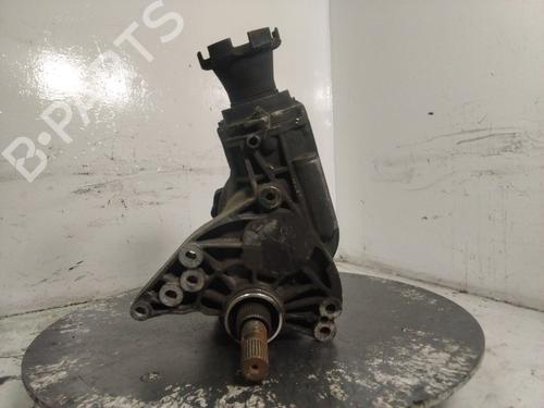Front differential CHEVROLET CAPTIVA (C100, C140)  | BP29928638M23