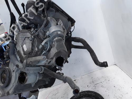 Engine MERCEDES-BENZ A-CLASS (W169) A 180 CDI (169.007, 169.307) | BP15523070M1 