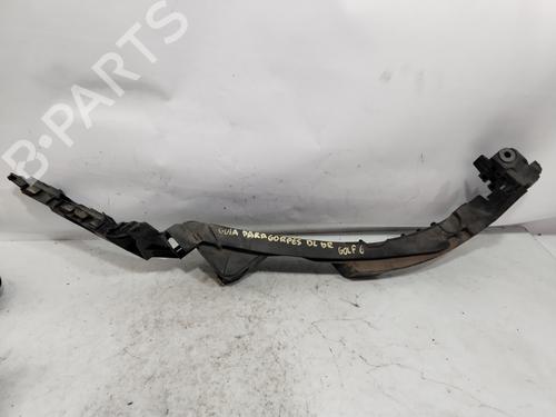 Used Front bumper bracket VW GOLF V Variant (1K5) [2007-2009]  27604055