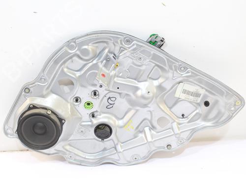 Used Rear right window mechanism LANCIA MUSA (350_) 1.3 D Multijet (350.AXG11, 350.AXG1A) (90 hp) 16293864