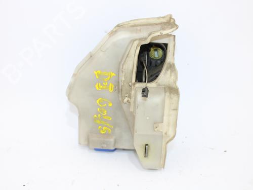 Front left lock VW GOLF V (1K1)  | BP15558821C98 