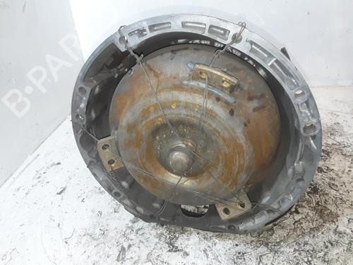 Used Gearbox MERCEDES-BENZ E-CLASS (W211) [2002-2009]  15277383