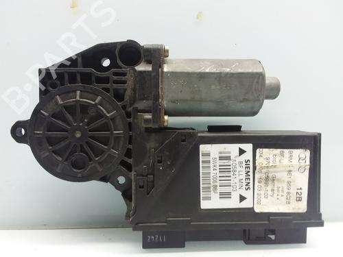 Vindusheismotor høyre foran AUDI A4 B6 (8E2) 1.9 TDI quattro (130 hp) 9415608