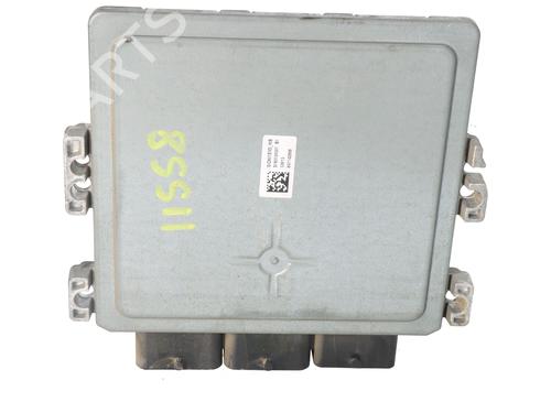 Engine control unit (ECU) CITROËN C4 Picasso II | BP35977669M57 - Image 2