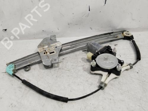 Front right window mechanism KIA RIO III (UB) 1.25 CVVT | BP32708417C23 - Image 2