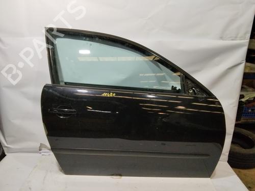 Porte avant droite SEAT IBIZA III (6L1) [2002-2009]  30689608