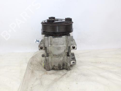 AC-Kompressor FORD MONDEO III (B5Y) 2.0 TDCi | BP15523532M34 