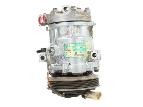 Used AC compressor AC compressor OPEL CORSA C (X01) [2000-2009] 39882124 39882124